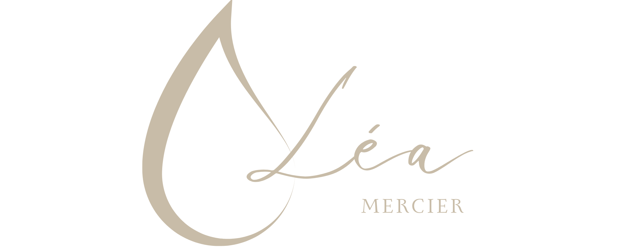 Léa Mercier